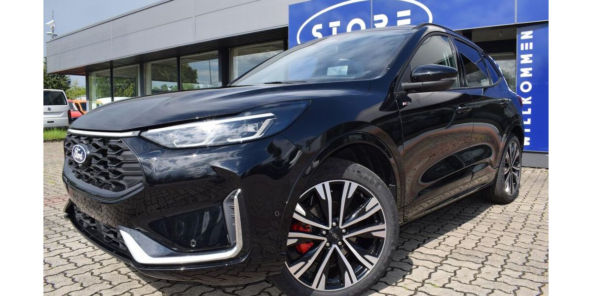 Ford Kuga 1.985 km 40.490 &euro; Sangerhausen 06526