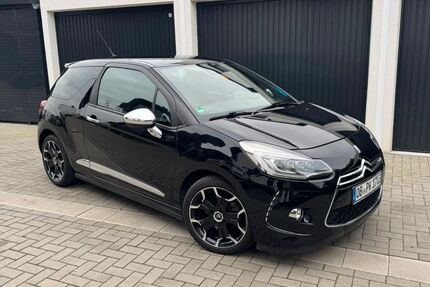 Citroen DS3 121.000 km 7.400 &euro; Dinslaken 46535