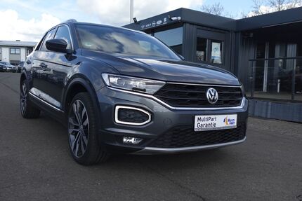 VW T-Roc 120.000 km 16.490 &euro; Wittlich 54516