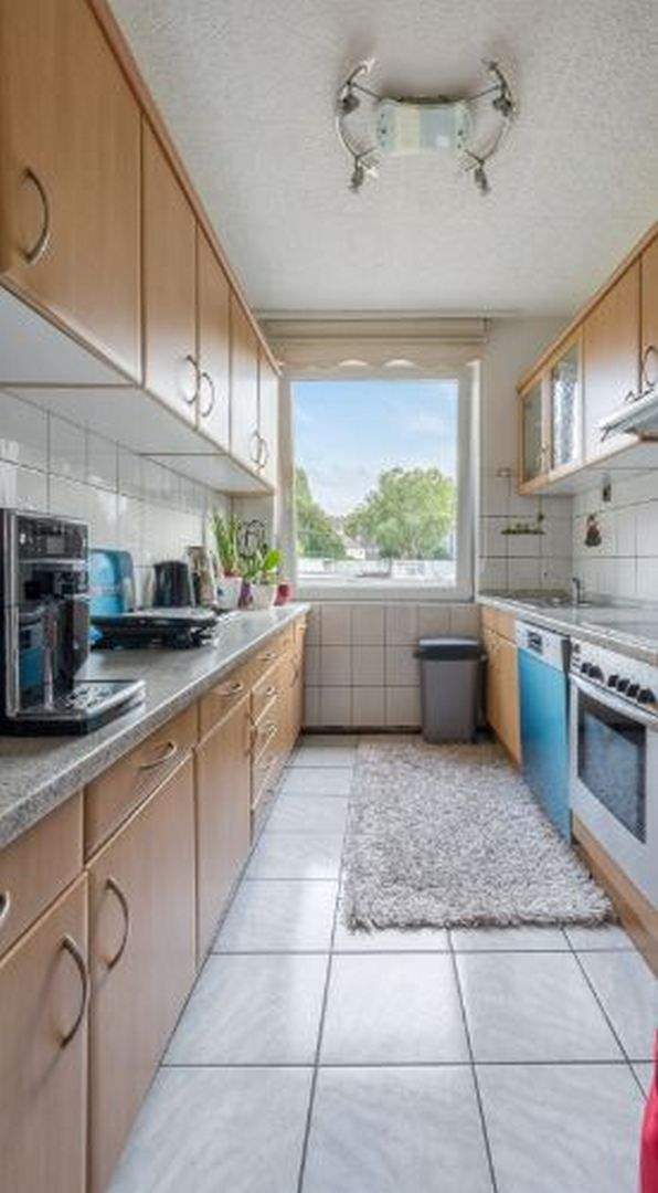 Funktionale 5-Zimmer-Wohnung mit Balkon in Gelsenkirchen Schalke 5 zimmer