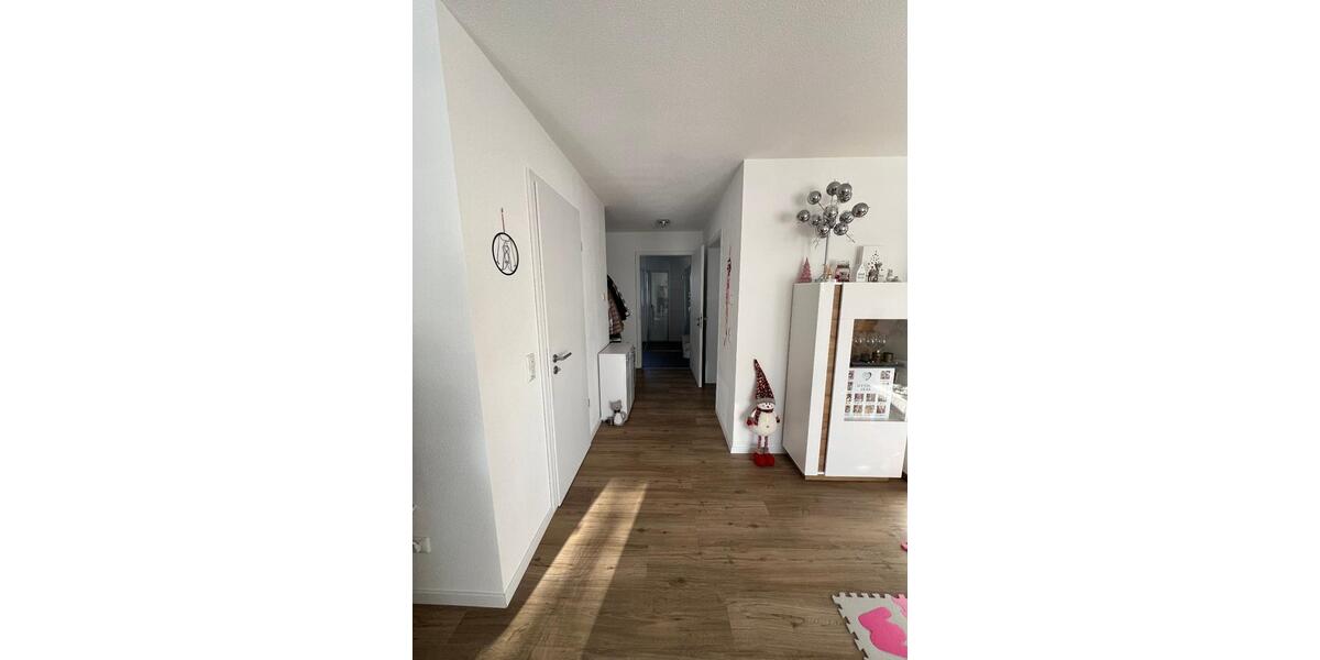 Erdgeschoßwohnung Frankenberg (Eder) - 2 Zimmer, 70 m&sup2;, 790&euro; | Angebot:25750633