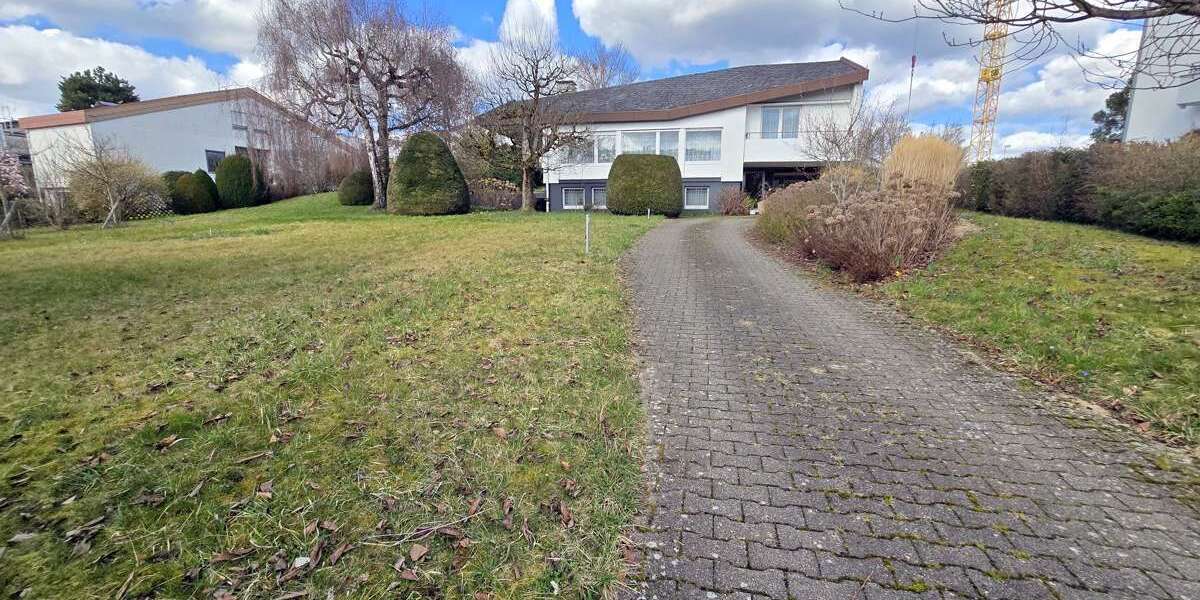 Einfamilienhaus Backnang - 4.5 Zimmer, 147 m&sup2;, 849.000&euro; | Angebot:26953016