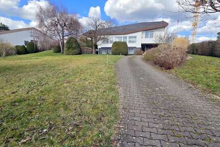 Haus Backnang - 4.5 Zimmer, 147 m&sup2;, 849.000&euro; | Angebot:26953016
