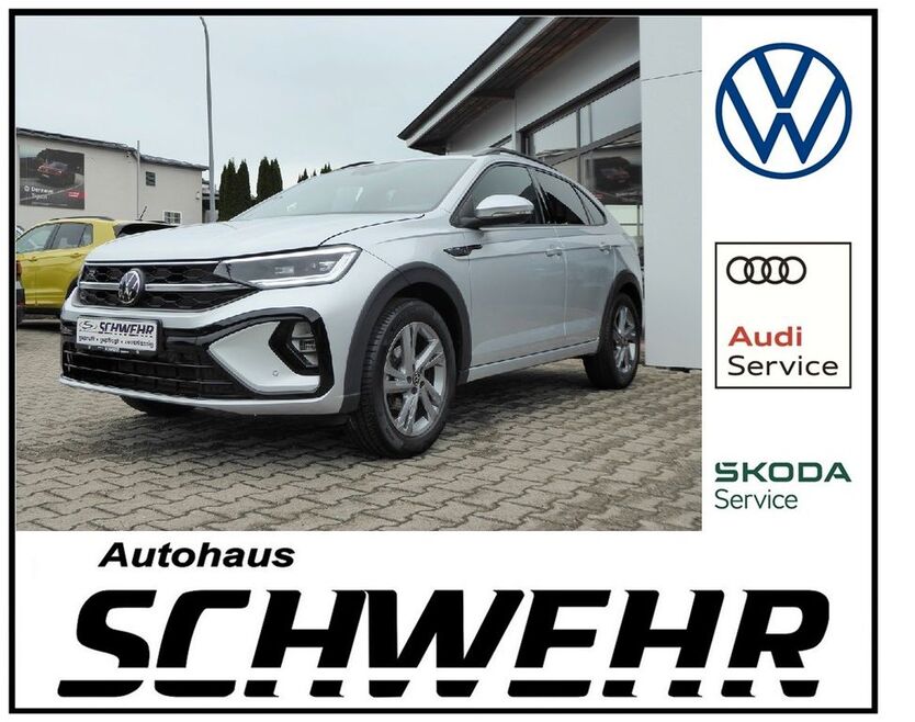 VW Taigo 14.500 km 23.590 € Krumbach 86381
