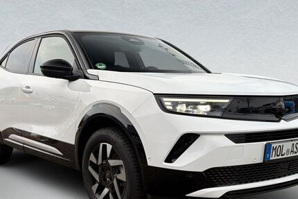 Opel Mokka 5.000 km 25.790 &euro; Rüdersdorf 15562