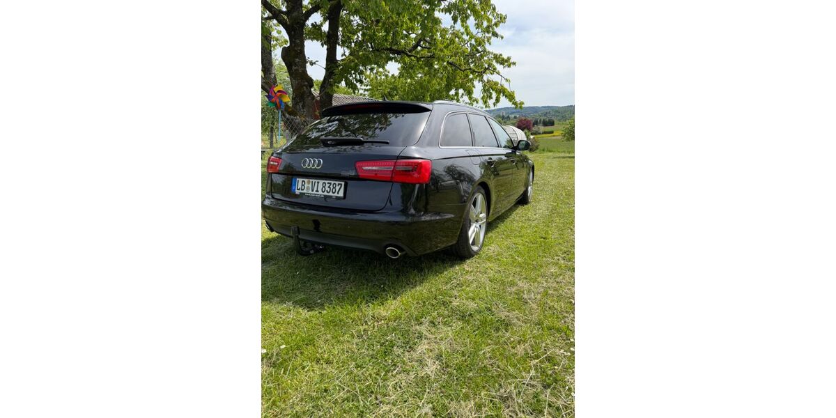 Audi A6 374.580 km 8.000 &euro; Stuttgart 70193