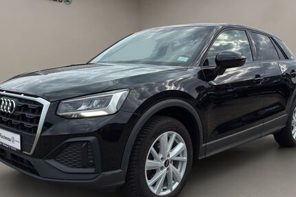 Audi Q2 38.790 km 23.450 &euro; Fürstenau 49584