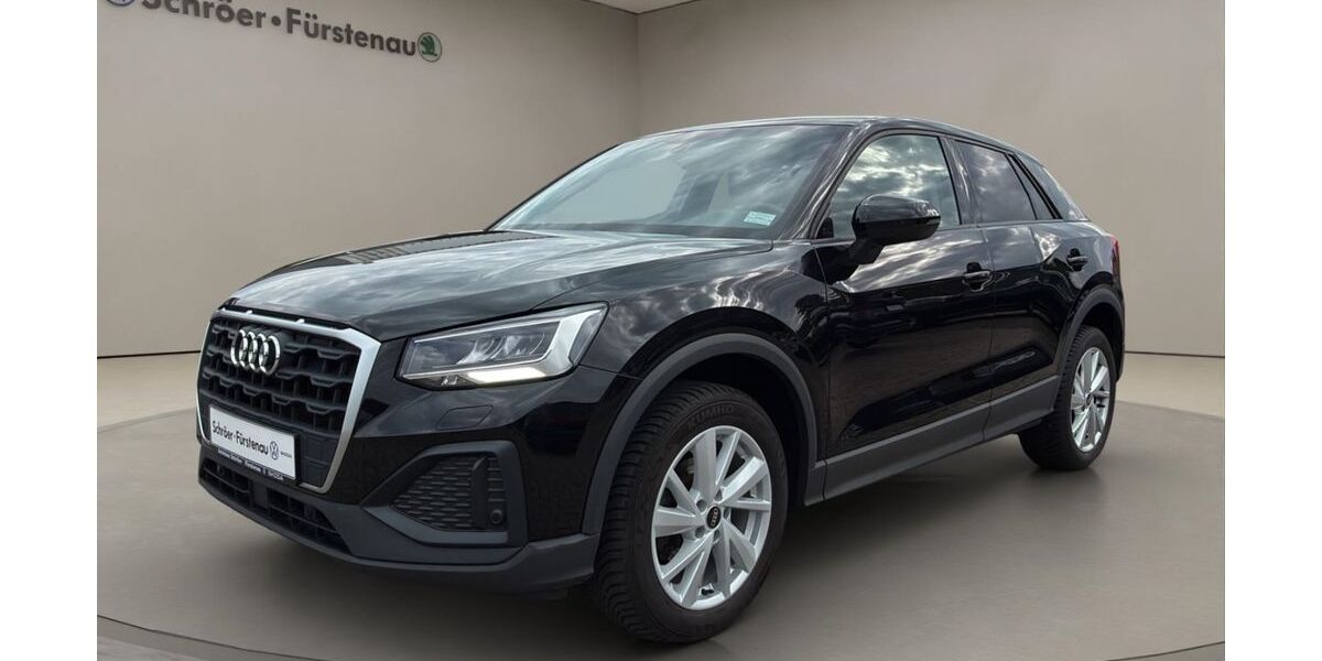 Audi Q2 38.790 km 23.450 &euro; Fürstenau 49584