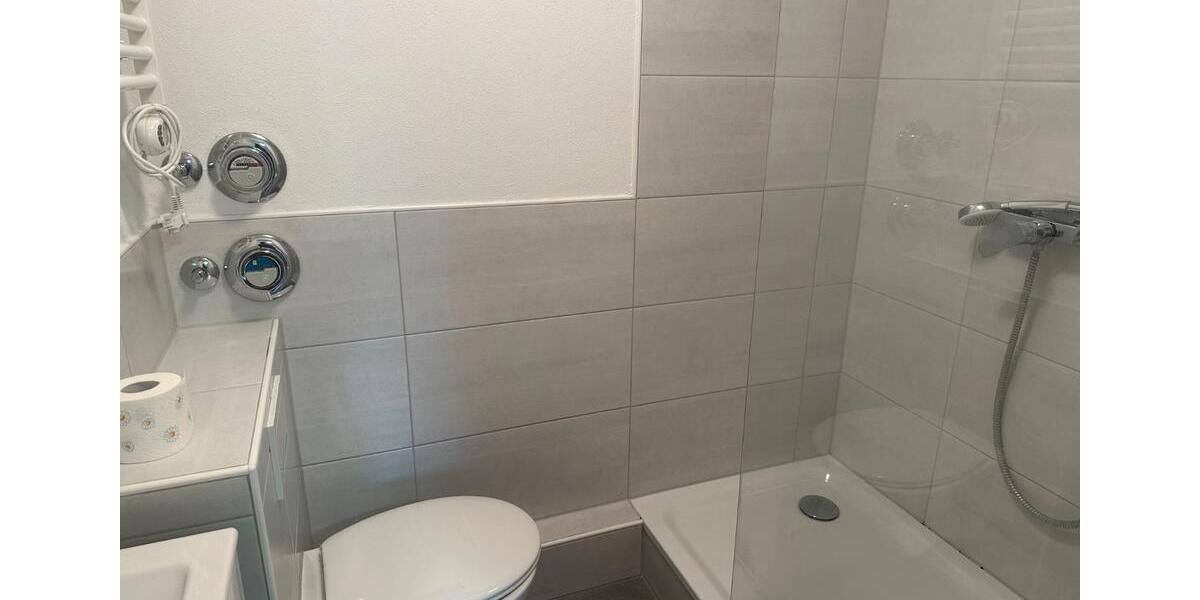 Erdgeschoßwohnung Gießen Schlangenzahl - 2 Zimmer, 53 m&sup2;, 810&euro; | Angebot:26395132
