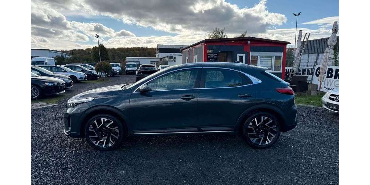 Kia XCeed 42.000 km 25.500 &euro; Lollar 35457