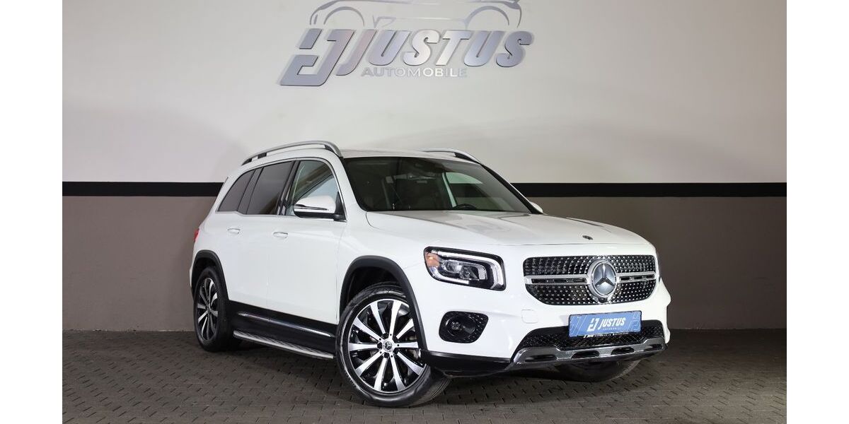 Mercedes-Benz GLB 250 56.990 km 31.400 &euro; Limburg an der Lahn 65549