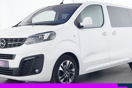 Opel Zafira Life 30.857 km 34.215 € Dietzenbach bei Frankfurt 63128