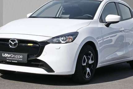 Mazda 2 19.000 km 15.990 &euro; Worms 67547