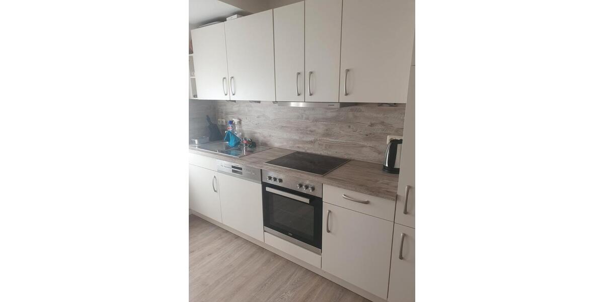 Etagenwohnung Perleberg - 3 Zimmer, 82 m&sup2;, 670&euro; | Angebot:26085795