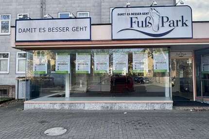 Gewerbeobjekt Göttingen Südstadt - 2.500&euro; | Angebot:26177944