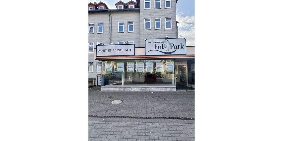 Gewerbeobjekt Göttingen Südstadt - 2.500&euro; | Angebot:26177944