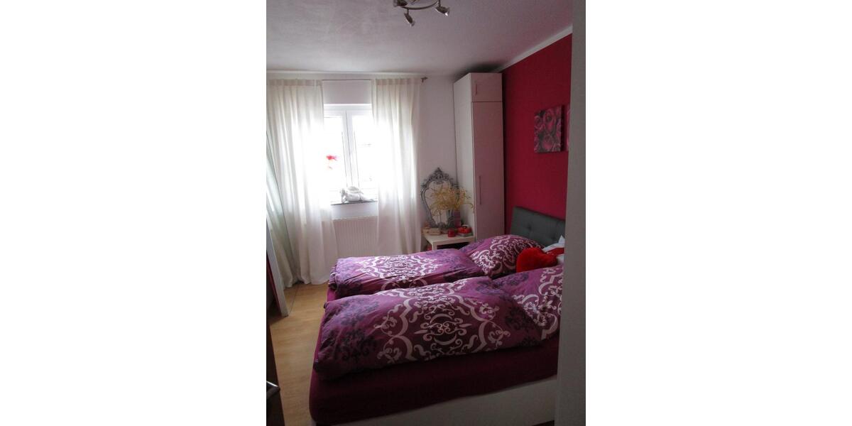 Etagenwohnung Oelde - 2 Zimmer, 53 m&sup2;, 530&euro; | Angebot:26283840