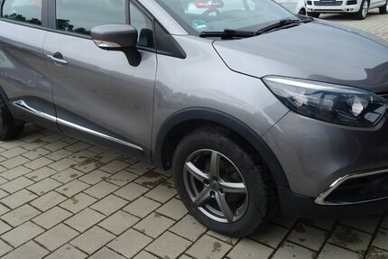 Renault Captur 109.000 km 9.690 € Horb-Mühringen 72160