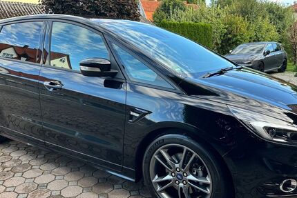 Ford S-Max 99.400 km 18.500 &euro; Bergkirchen 85232