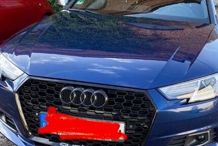 Audi A4 220.000 km 14.500 &euro; Windorf 94575