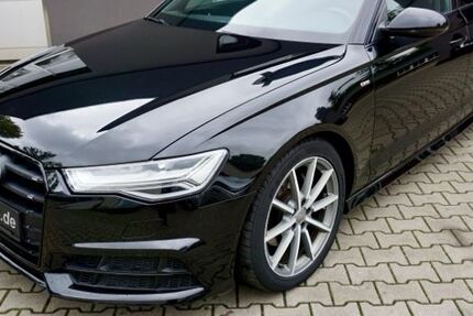 Audi A6 91.700 km 25.990 € Dresden 01279