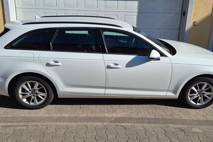 Audi A4 143.000 km 12.650 &euro; Tawern 54456