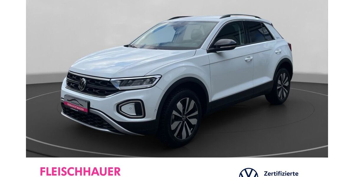 VW T-Roc 22.931 km 23.990 &euro; Bad Kreuznach 55543