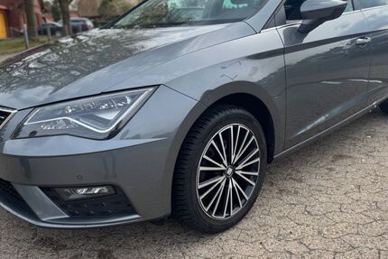 Seat Leon 100.000 km 11.500 &euro; Dorfmark 29683
