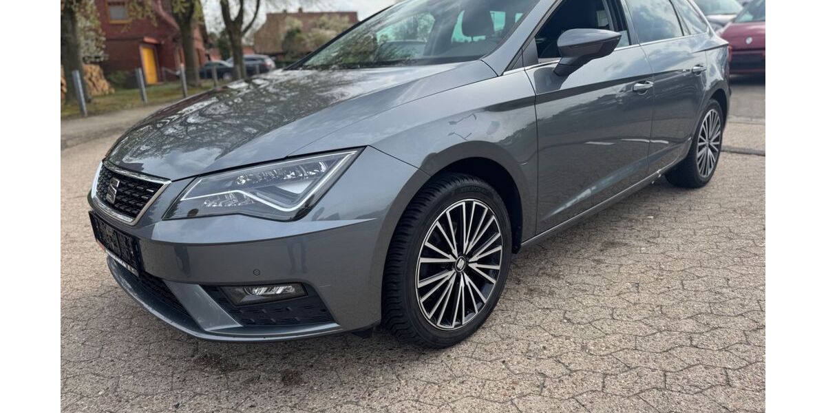 Seat Leon 100.000 km 11.500 &euro; Dorfmark 29683