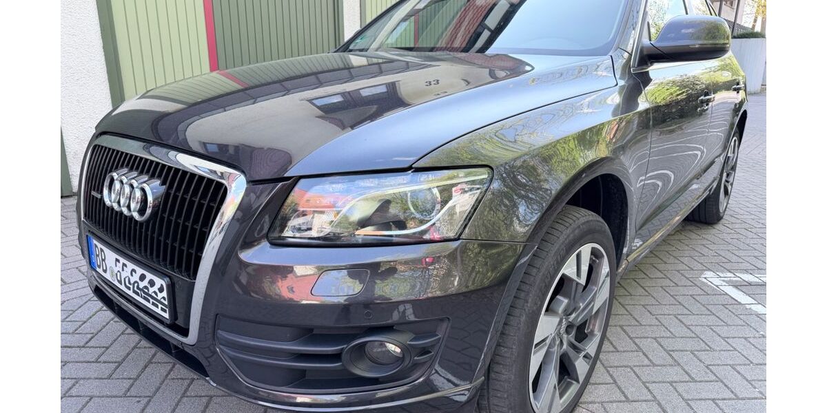 Audi Q5 232.000 km 9.199 &euro; Sindelfingen 71063