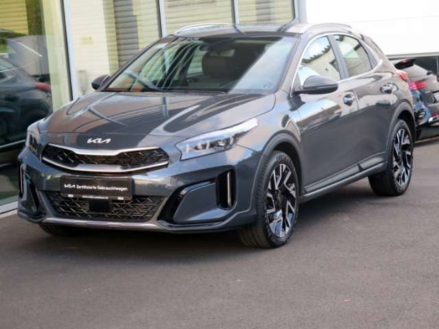 Kia XCeed 12.394 km 25.480 € Obernburg 63785