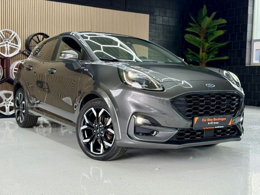 Ford Puma 77.000 km 14.990 € Beckingen 66701