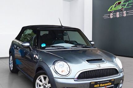 Mini Cooper S Cabrio 166.500 km 7.500 &euro; Altrip 67122