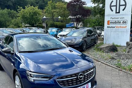 Opel Insignia 67.000 km 22.495 € Bestwig-Nuttlar 59909