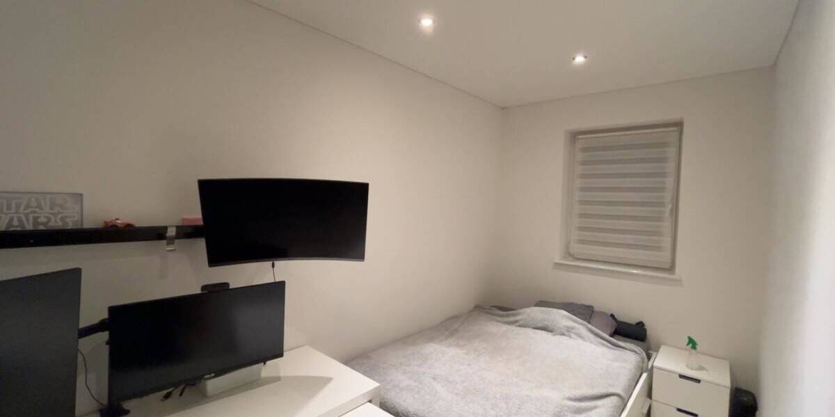 Etagenwohnung Nossen - 2 Zimmer, 42 m&sup2;, 310&euro; | Angebot:26358638
