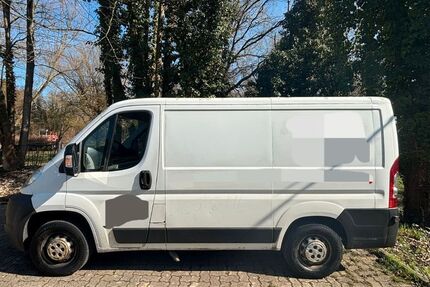 Peugeot Boxer 188.000 km 5.000 &euro; Karlsruhe 76227