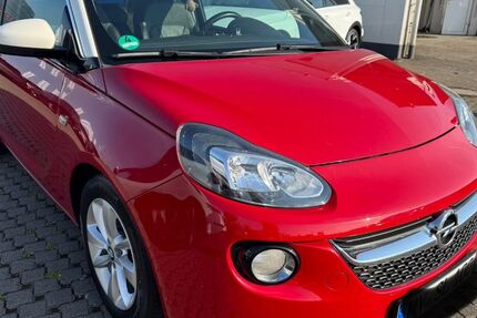 Opel Adam 98.000 km 6.450 € Andernach 56626