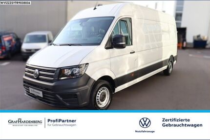 VW Crafter 180.608 km 55.880 &euro; Karlsruhe 76131