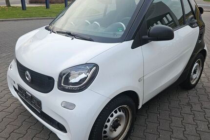 Smart ForTwo 54.000 km 8.350 &euro; Nürnberg 90441
