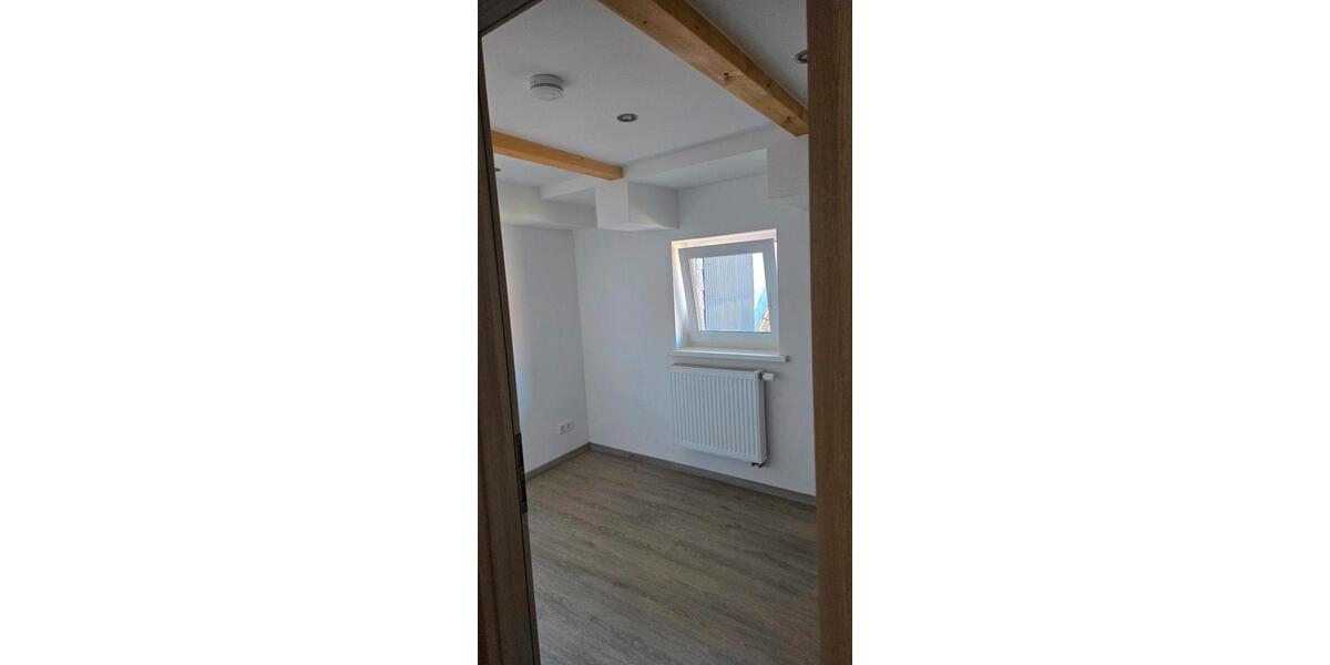 Reihenhaus Blankenburg (Harz) Derenburg - 3 Zimmer, 60 m&sup2;, 570&euro; | Angebot:25636811