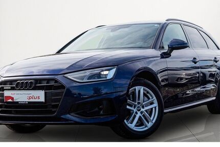 Audi A4 45.670 km 31.970 € Diez 65582