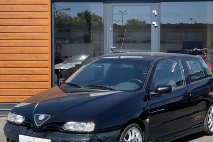 Alfa Romeo 145 144.000 km 4.900 &euro; Mannheim 68239