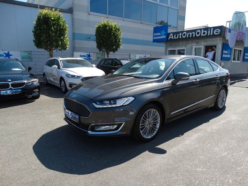 Mondeo