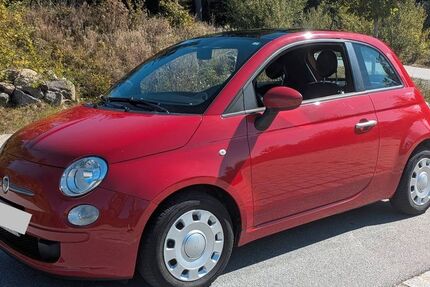 Fiat 500 129.000 km 4.400 &euro; Freyung 94078