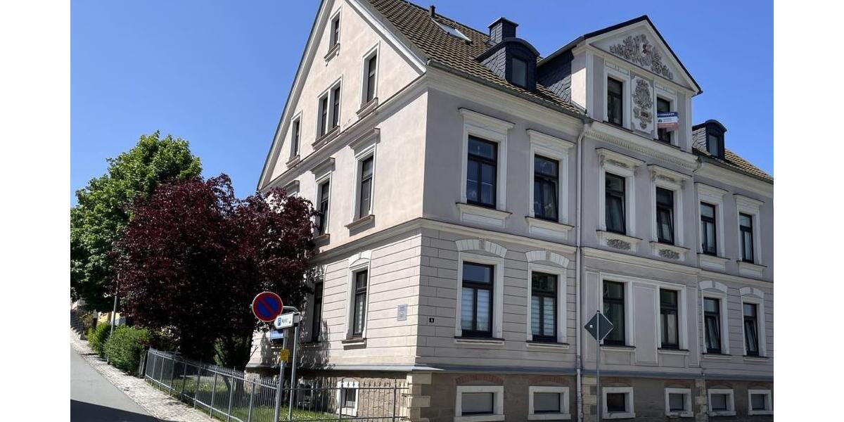 EIGENNUTZER aufgepasst - individuell gestaltbare Maisonette mit Balkon, Garage und Stellplatz! - Dachgeschoßwohnung Bärenstein Niederschlag | Angebot:26003490