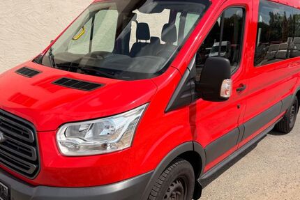Ford Transit 265.870 km 8.999 &euro; Friedrichsdorf 61381