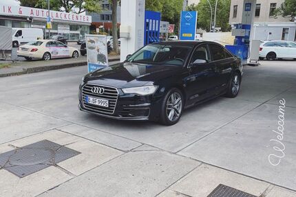 Audi A6 197.500 km 15.500 &euro; Berlin 13351