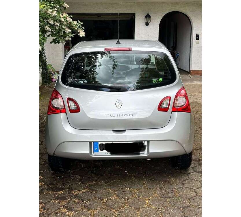Twingo