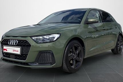 Audi A1 16.798 km 24.939 &euro; Wernigerode 38855