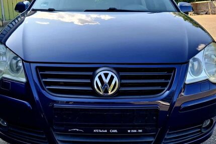 VW Polo 89.000 km 4.000 &euro; Wolfhagen 34466